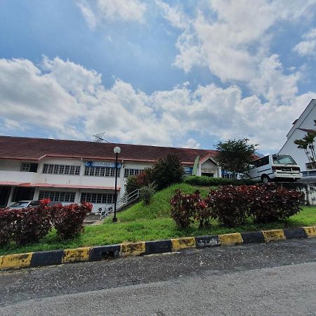 Selesa Hillhomes Golf Resort - M6Gp Bentong Kültér fotó