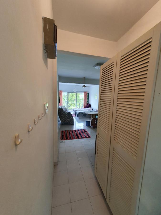 Selesa Hillhomes Golf Resort - M6Gp Bentong Kültér fotó